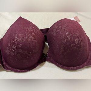 Lane Bryant/ Cacique bra 46DD